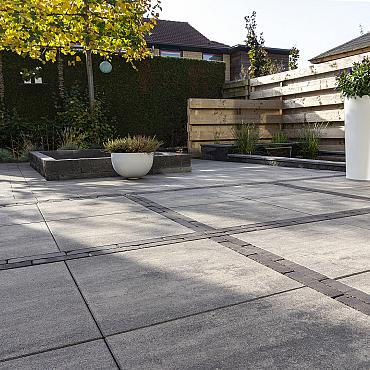 Smartton Linea XXS 60x60x4cm Amiata